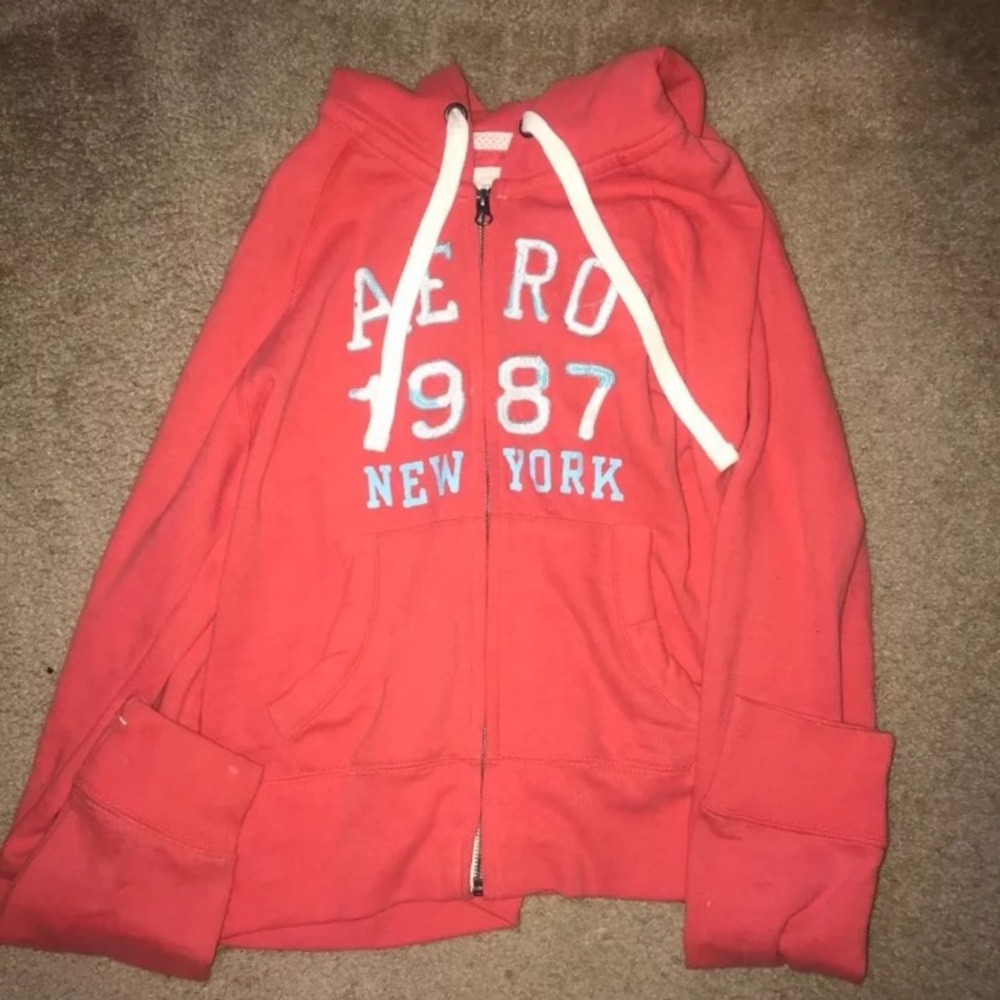 Aeropostale Jacket